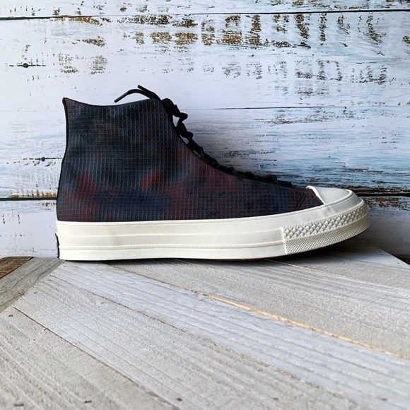 Converse Washed Florals Chuck 70 - Picture 2 of 16